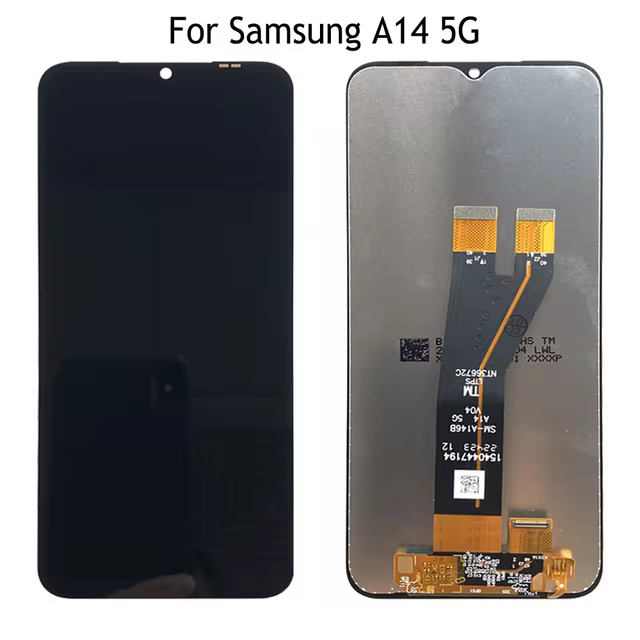 Pantalla Samsung A14 5G