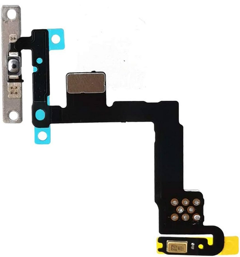 [fpb001] Flex de boton de power Iphone 11