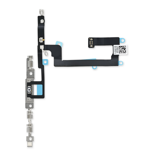 [fpb008] Flex de boton de power Iphone 14